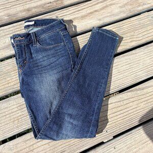 Levi's 535 Super Skinny
